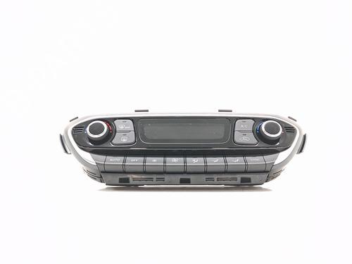 Used Climate control HYUNDAI i30 (PDE, PD, PDEN) 2.0 N (280 hp) 28036899