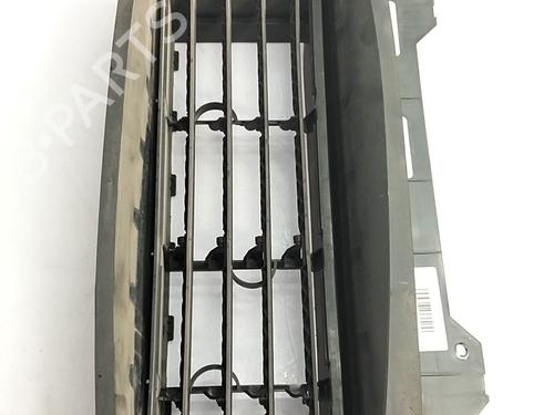 Panel frontal Panel frontal RENAULT CAPTUR I (J5_, H5_) 1.2 TCe 120 (120 hp) 36838265 36838265