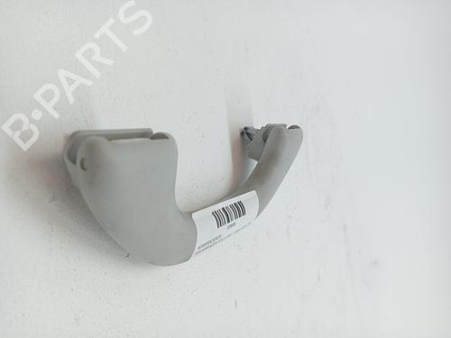 Interior roof handle VW POLO V (6R1, 6C1) 1.6 TDI | BP24109253I35 