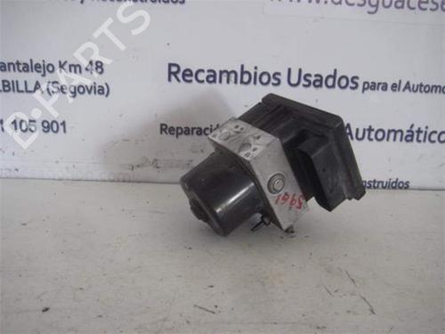 ABS pump OPEL ZAFIRA / ZAFIRA FAMILY B (A05) 1.9 CDTI (M75) | BP25465732M43 