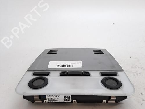 Interior roof light BMW 1 (E87) 118 i | BP23385658I8 