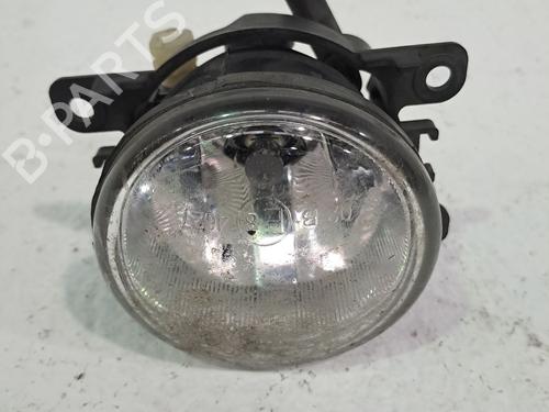 Used Left front fog light CITROËN C4 Grand Picasso I (UA_) 1.6 VTi 120 (120 hp) 24491940