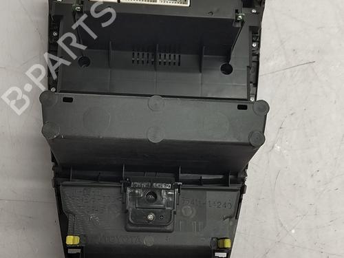 Climate control TOYOTA COROLLA (_E12_) 2.0 D-4D (CDE120R, CDE120L_) | BP37437565I5 - Image 2