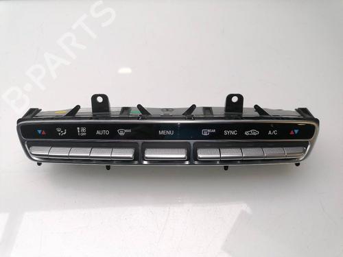 Used Climate control MERCEDES-BENZ GLC Coupe (C253) 220 d 4-matic (253.303, 253.305) (170 hp) 23382299