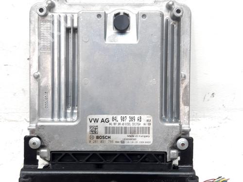 Elektronisk modul Elektronisk modul 38989786 38989786