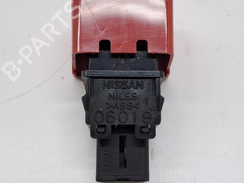 Warning switch NISSAN MICRA III (K12) 1.5 dCi | BP26675217I22 