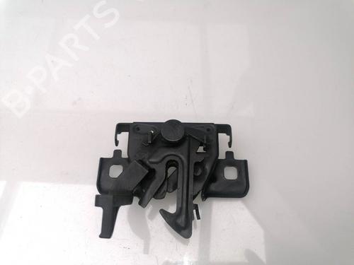 Used Hood lock DACIA SANDERO II 1.2 (73 hp) 23458854