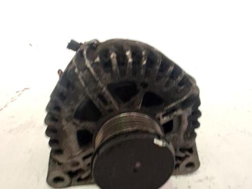 Used Alternator Alternator CITROËN C3 I (FC_, FN_) 1.6 16V HDi (90 hp) 34497071 34497071