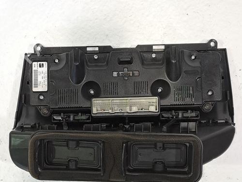 Climate control SEAT ALTEA (5P1) 2.0 TDI 16V | BP23977805I5 