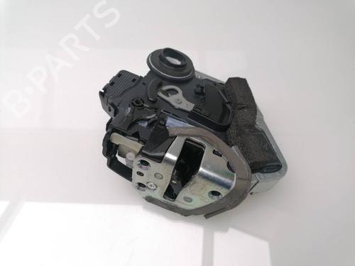 Rear right lock LEXUS IS II (_E2_) 200d (ALE20_, ALE20R) | BP23651047C99 