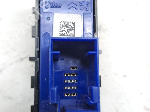 Electronic module TOYOTA PROACE Van (MDZ_) 1.6 D4d (MDZ2) | BP29302127M83