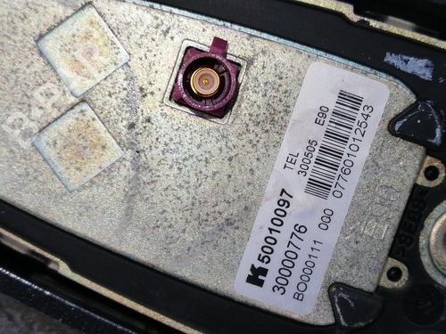 Antenna/Base BMW 3 (E90) 320 d | BP23448994C140 