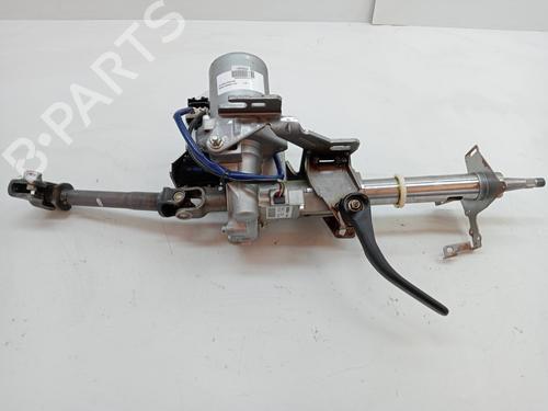 Used Steering column NISSAN QASHQAI / QASHQAI +2 I (J10, NJ10, JJ10E) 2.0 All-wheel Drive (141 hp) 23341708