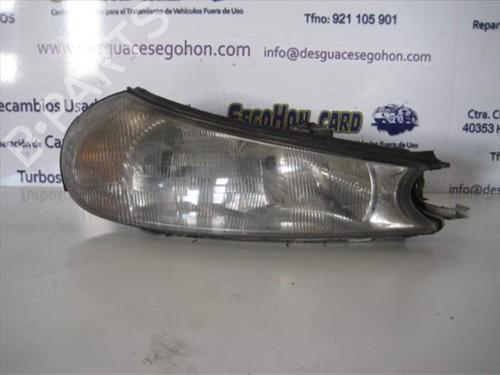Right headlight FORD MONDEO II (BAP) 1.8 TD | BP25987929C29 