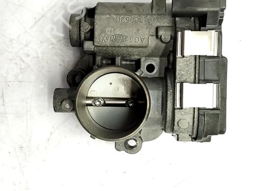 Spjældhus CHEVROLET CAPTIVA (C100, C140) 2.0 D (126 hp) 32108311