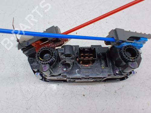 Climate control HYUNDAI i10 III (AC3, AI3) 1.0 MPi | BP38557621I5 - Image 3