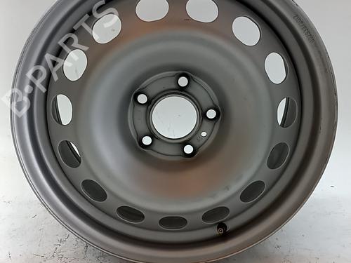 Used Rim Rim CITROËN JUMPY III Van (V_) 1.5 BlueHDi 120 (120 hp) 34613382 34613382