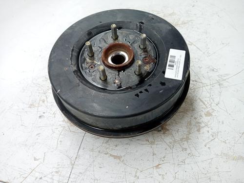 Right rear steering knuckle LAND ROVER FREELANDER I (L314) 2.5 V6 4x4 | BP23379705M28