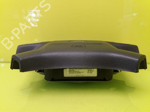 Driver airbag LAND ROVER DISCOVERY II (L318) 2.5 Td5 4x4 | BP23649455C9 
