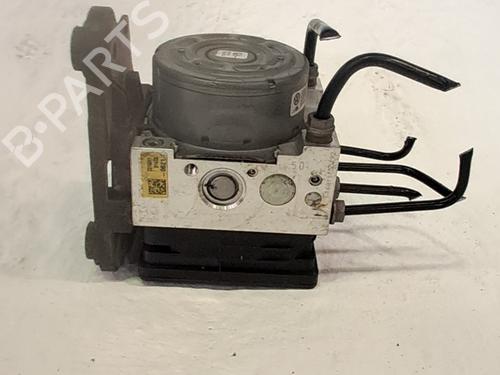 Used ABS pump ABS pump VW GOLF VII Variant (BA5, BV5) 1.4 TSI (150 hp) 33766639 33766639