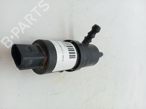 Used Washer pump MERCEDES-BENZ CLA Coupe (C117) CLA 200 CDI / d (117.308) (136 hp) 23360981