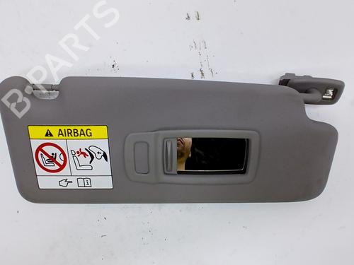 Right sun visor BMW 2 Gran Tourer (F46) 218 d | BP40546986I2 - Image 4
