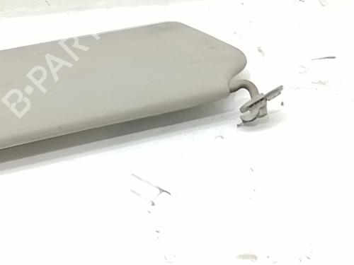 Right sun visor FORD TRANSIT V363 Van (FCD, FDD) 2.2 TDCi | BP38749534I2 - Image 2