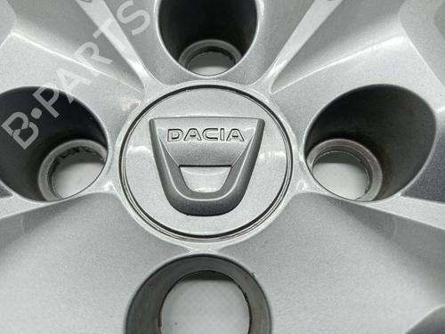 Hub cap DACIA SANDERO III 1.0 TCe 90 | BP23361757C160 