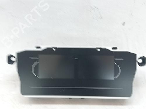 Used Instrument cluster Instrument cluster 38037081 38037081