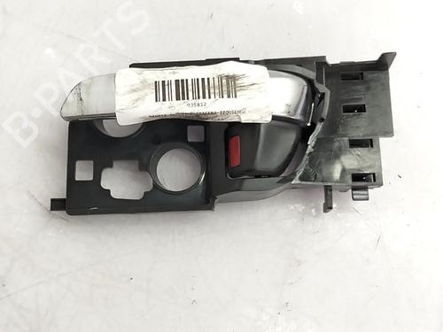 Venstre bagtil invendig håndtag Venstre bagtil invendig håndtag HONDA HR-V (RU) 1.5 (RU1) (130 hp) 36318281 36318281
