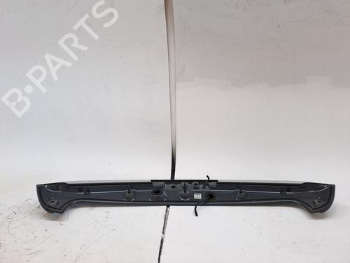 Rear spoiler KIA STONIC (YB) 1.0 T-GDi | BP24874675C96 