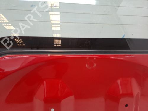 Tailgate MITSUBISHI PAJERO PININ I (H6_W, H7_W) 1.8 (H76W, H66W) | BP23975463C6 