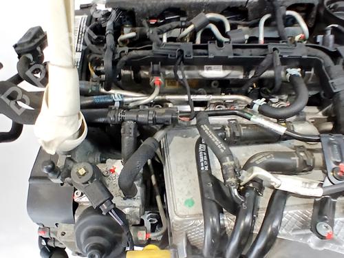 Engine VW PASSAT B8 (3G2, CB2) 2.0 TDI | BP33761266M1  - Image 5