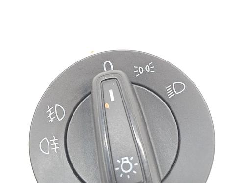 Headlight switch VW GOLF VII (5G1, BQ1, BE1, BE2) 1.6 TDI | BP29301842I24 