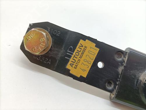 Front left seatbelt NISSAN TERRANO II (R20) 2.7 TDi 4WD | BP25987088I26 