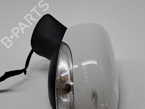 Left mirror NISSAN MICRA V (K14) 1.0 IG-T 100 | BP24130052C26 