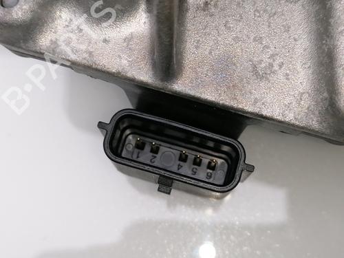 Used Egr NISSAN QASHQAI II (J11, J11_) 1.6 dCi ALL MODE 4x4-i (130 hp) 23383838