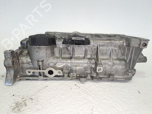 Oil sump HYUNDAI TUCSON (NX4E, NX4A) 1.6 CRDi Hybrid 48V | BP23977761M115 