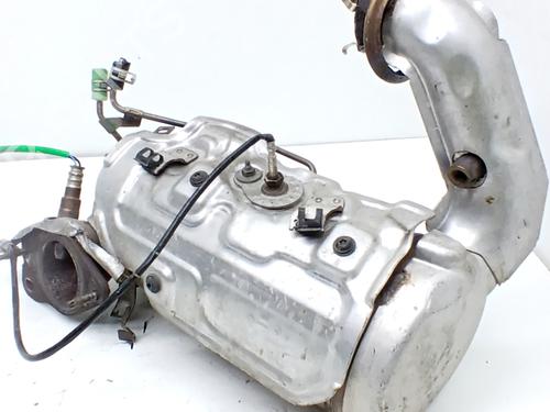 Katalysator RENAULT TALISMAN Grandtour (KP_) 1.5 dCi 110 (110 hp) 32336176