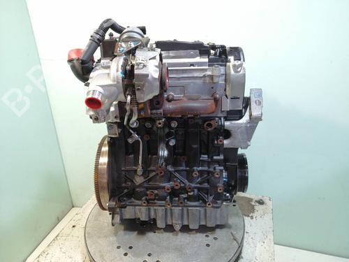 Engine SEAT LEON ST (5F8) 1.6 TDI | BP25483105M1 