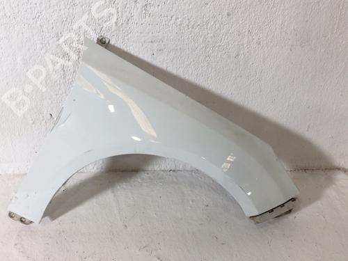 Used Right front fenders Right front fenders FORD FOCUS III 1.6 TDCi (115 hp) 40550907 40550907