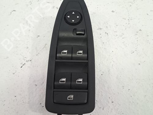 Left front window switch BMW 1 (F20) 116 d | BP26381888I27 