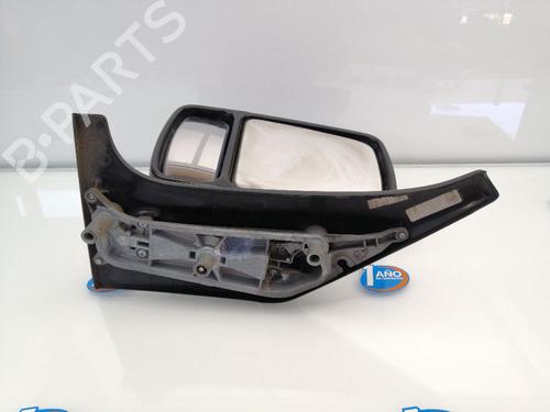 Left mirror RENAULT MASTER II Van (FD) 2.8 dTI (FD0C, FD0F, FD2B, FD2F, FD3C, FD3F) | BP24130028C26 