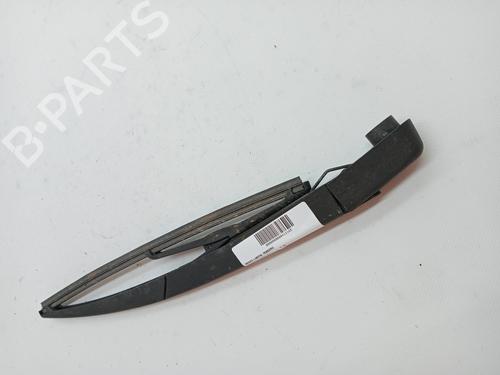 Used Rear windshield wiper arm PEUGEOT 2008 I (CU_) 1.6 BlueHDi 120 (120 hp) 23352024