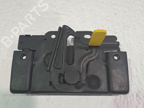 Used Hood lock FORD FIESTA VI (CB1, CCN) 1.25 (82 hp) 24587154