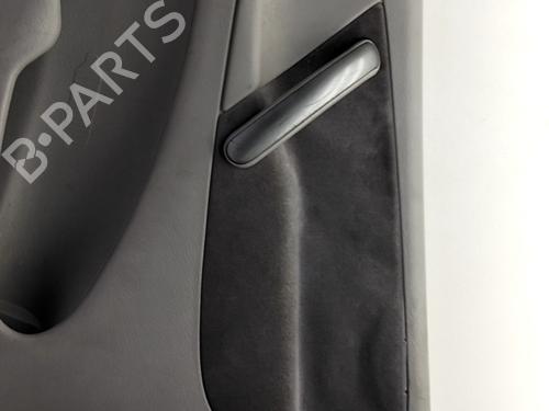 Front left panel CITROËN XSARA PICASSO (N68) 1.6 HDi | BP30921393C58 