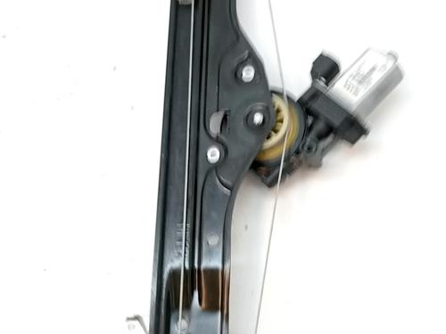 Front left window mechanism PEUGEOT BOXER Platform/Chassis 2.2 BlueHDi 140 | BP36317325C22 - Image 2