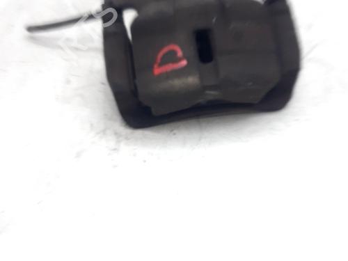 Used Right front brake caliper Right front brake caliper NISSAN QASHQAI I (J10, NJ10) 1.5 dCi (106 hp) 34496820 34496820
