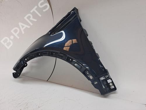 Left front fenders LAND ROVER RANGE ROVER EVOQUE (L538) 2.2 D 4x4 | BP23380900C41 