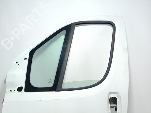 Left front door FIAT DUCATO Van (250_) 160 Multijet 3,0 D | BP29180254C2 